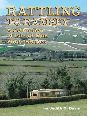 cover image of Rattling to Ramsey